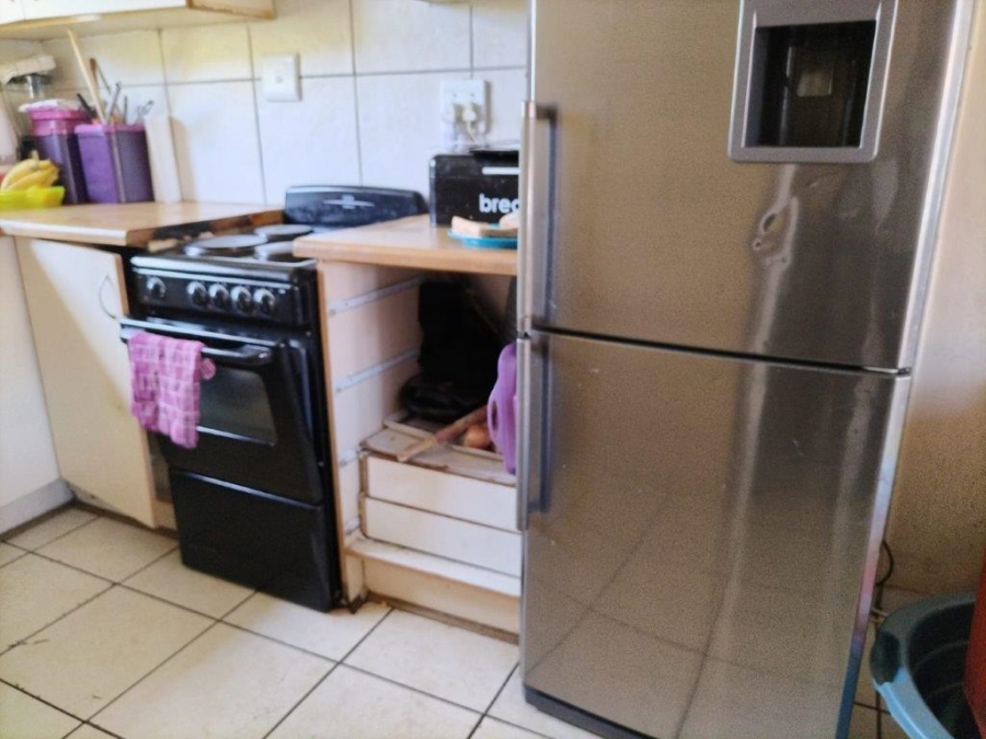 2 Bedroom Property for Sale in Oos Einde North West